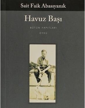 Havuz Başı (Sait Faik Abasıyanık)