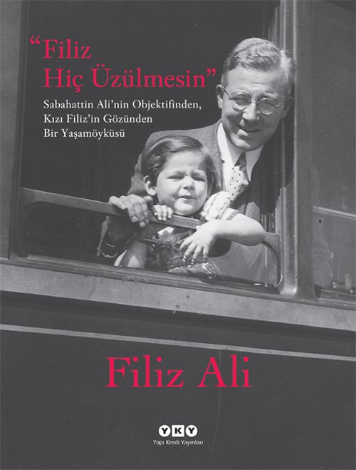 Filiz Hiç Üzülmesin - CİLTLİ