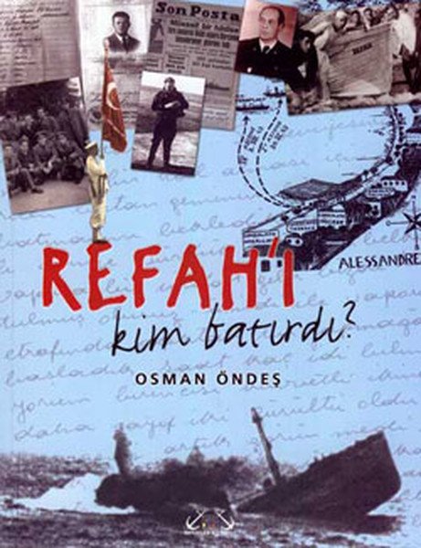 Refah'ı Kim Batırdı