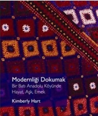 Modernliği Dokumak