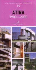 Atina 1900-2000 Mimarlık ve Kent Dizisi 19