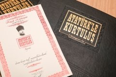 Atatürk’le Kurtuluş – Koleksiyoner Seri