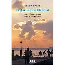 Boğaz'ın Beş Efendisi