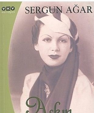 Aşkın İadei İtibarı - Sergun Ağar
