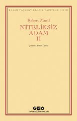 Niteliksiz Adam II