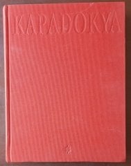 Kapadokya (Metin Sözen)