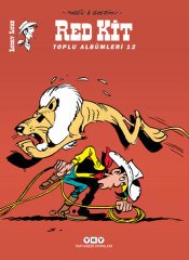 Red Kit – Toplu Albümleri 12