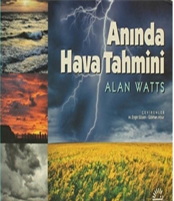 Anında Hava Tahmini