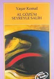 Al Gözüm Seyreyle Salih