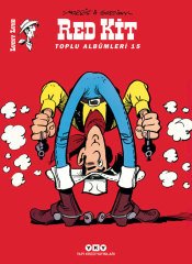 Red Kit – Toplu Albümleri 15