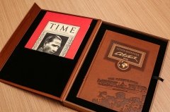 Dünya Basınında Atatürk