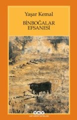 Binboğalar Efsanesi