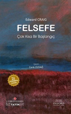 Felsefe: Çok Kısa Bir Başlangıç