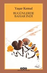 Bugünlerde Bahar İndi