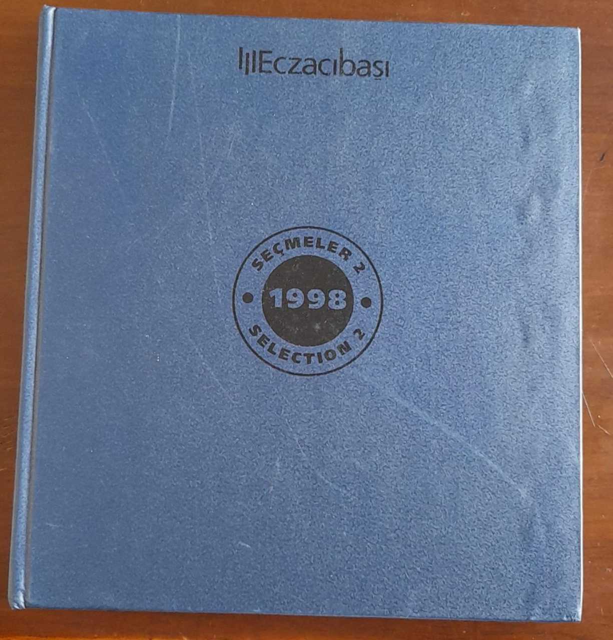 1998 Seçmeler 2