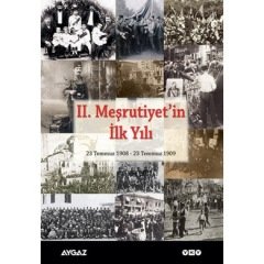 İkinci. Meşrutiyet´in İlk Yılı Kataloğ