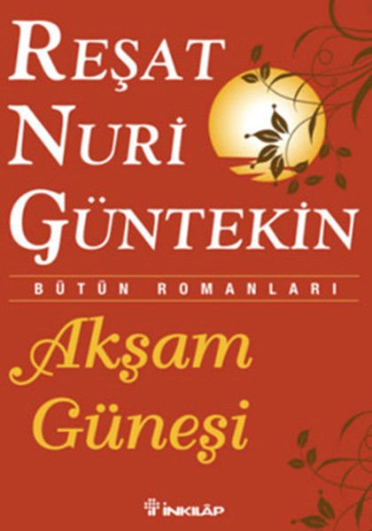 Akşam Güneşi-İnkılap