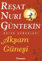 Akşam Güneşi-İnkılap