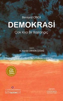 Demokrasi: Çok Kısa Bir Başlangıç