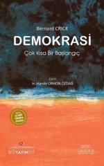 Demokrasi: Çok Kısa Bir Başlangıç