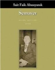 Semaver (Sait Faik Abasıyanık)