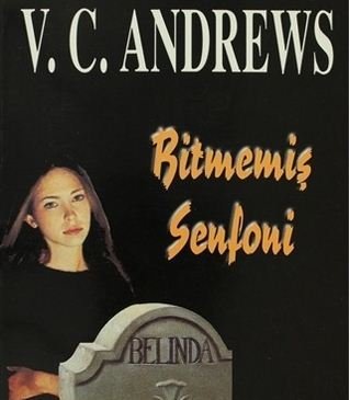 Bitmemiş Senfoni - Logan Ailesi Serisi 3.Kitap