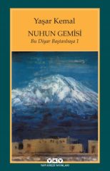 Bu Diyar Baştanbaşa 1 - Nuhun Gemisi