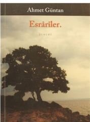 Esrariler 2000/2001 (Ahmet Güntan)