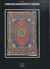 Turkish Handwoven Carpets
