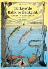 Türkiye'de Balık ve Balıkçılık