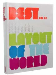 BEST LAYOUT OF THE WORLD VOL:2 Ciltli Kapak