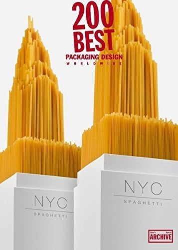 200 Best Packaging Design