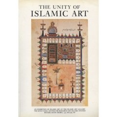 The Unity of Islamic Art