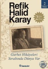 Gurbet Hikayeleri - Yer Altında Dünya Var