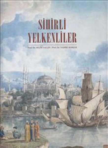 Sihirli Yelkenliler