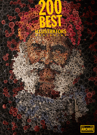 Lürzer's Archive Special 200 Best Illustrators 2011/12