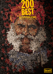 Lürzer's Archive Special 200 Best Illustrators 2011/12
