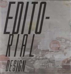 Editorial Design Kağıt Kapak