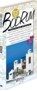 Türkiye Gezi Kitaplığı: Bodrum