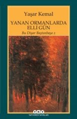Bu Diyar Baştanbaşa 2 -  Yanan Ormanlarda Elli Gün