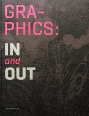 Graphics: in and Out Ciltli Kapak