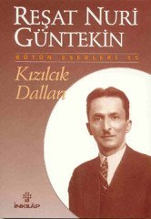 Kızılcık Dalları