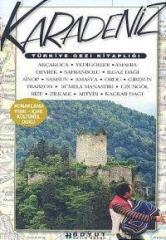 Türkiye Gezi Kitaplığı: Karadeniz