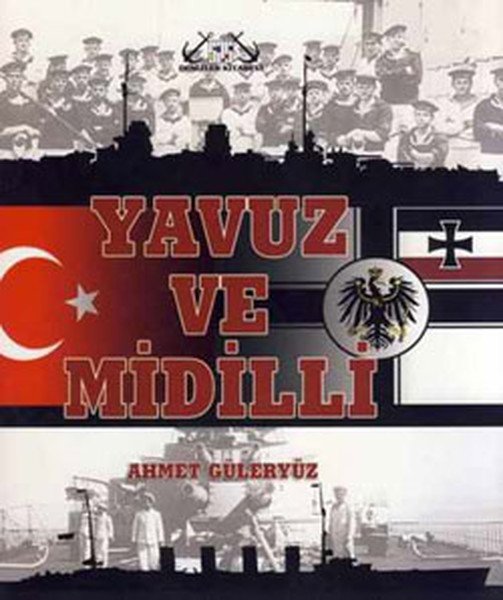 Yavuz ve Midilli