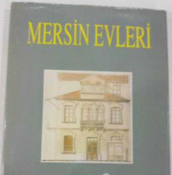 Mersin Evleri