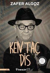 Ken Taç Dis - Zafer Algöz