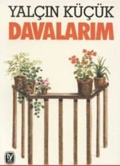 Davalarım - Yalçın Küçük