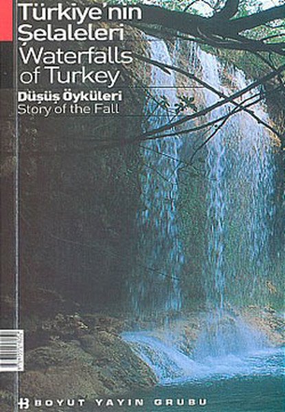 Türkiye'nin Şelaleleri