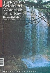 Türkiye'nin Şelaleleri