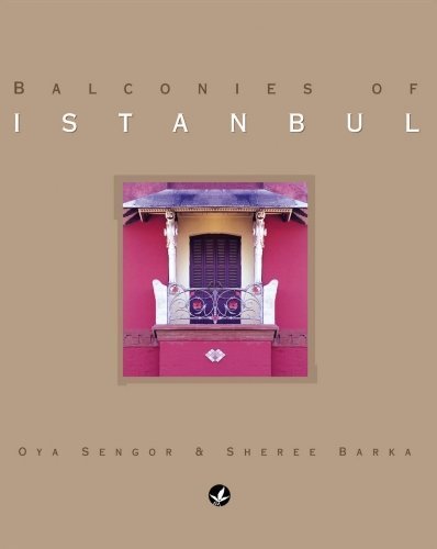 İstanbul'un Balkonları